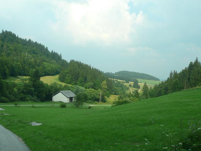 18e Pod Hradiskom