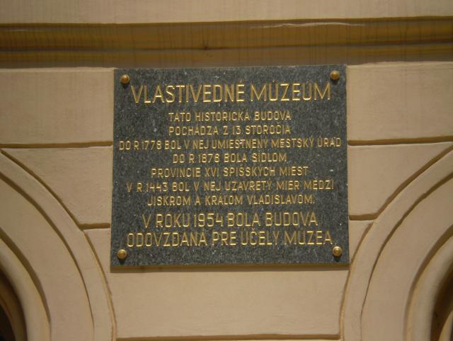 13 Provinčný dom