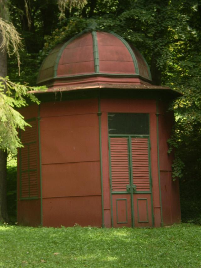 14b Čínsky pavilón