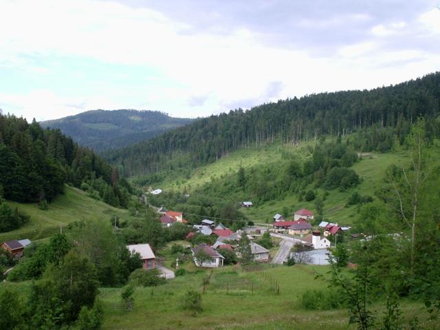 03 Pohľad na obec
