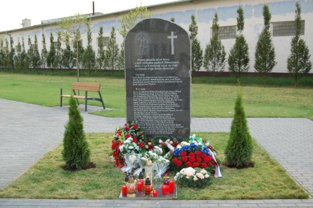 09 Pamätník I. a II. sv. vojny