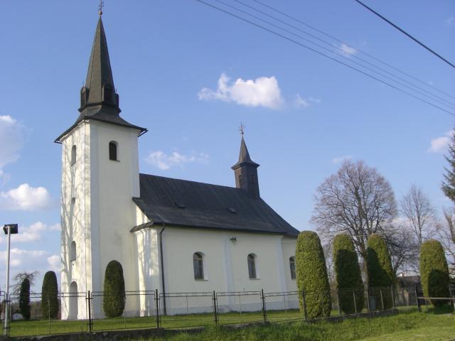 01 Gréckokatolícky chrám 