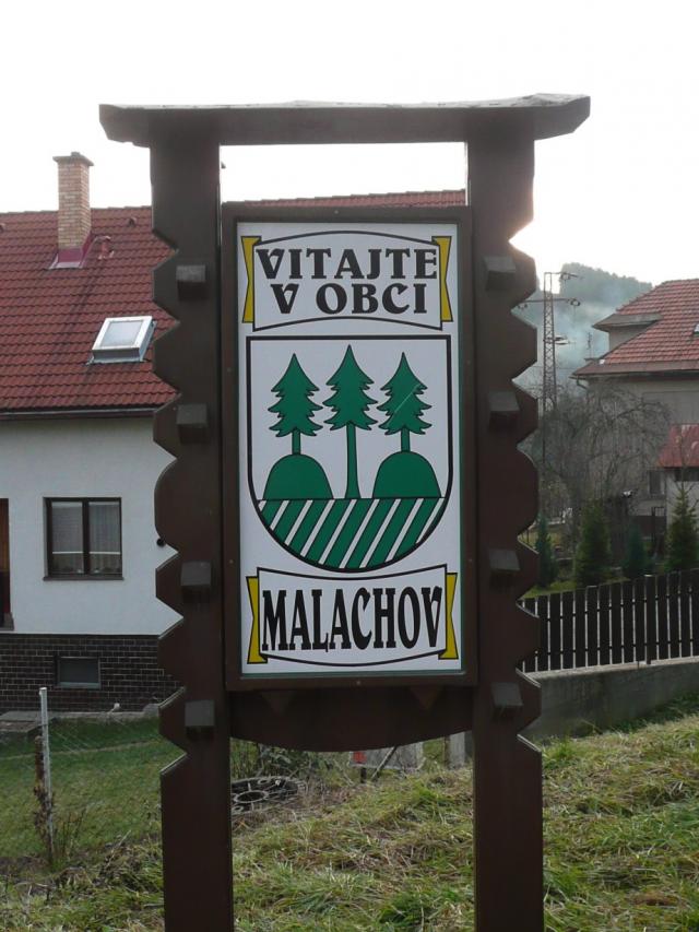 01 Vstup do obce