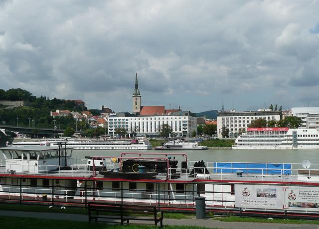 03 Dunaj