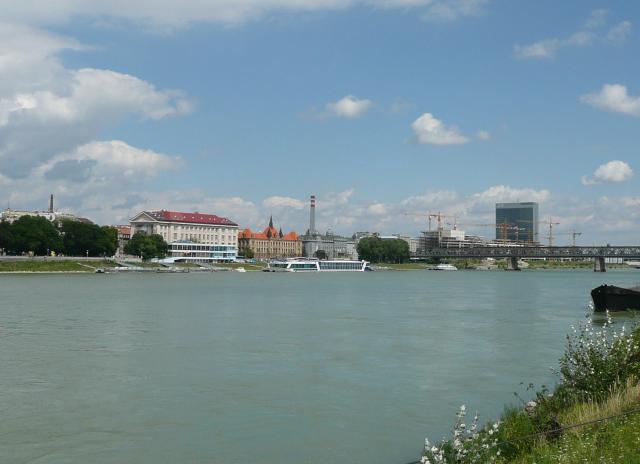 08 Dunaj