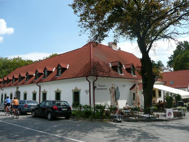 09 Reštaurácia Leberfinger