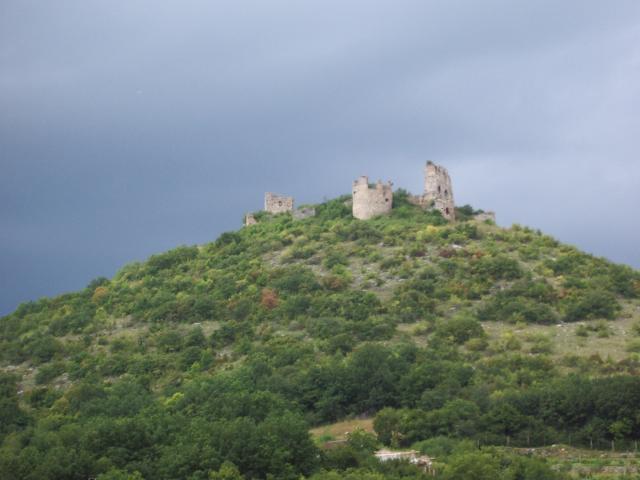 02 Zrúcanina hradu Turňa