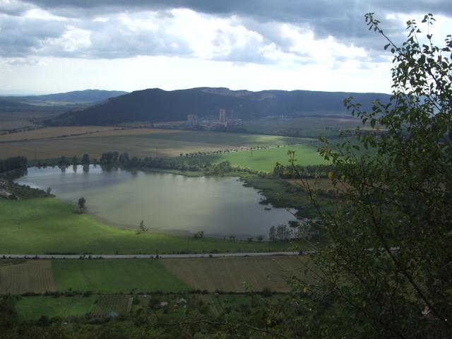 04 Rybník