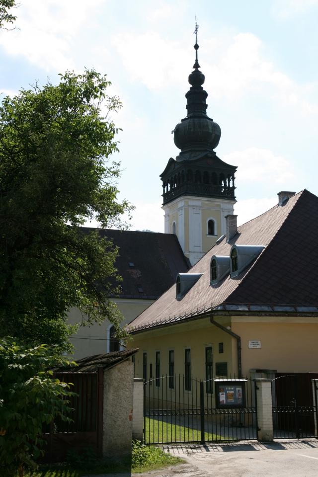 01 Evanjelický klas. toleranč. kostol