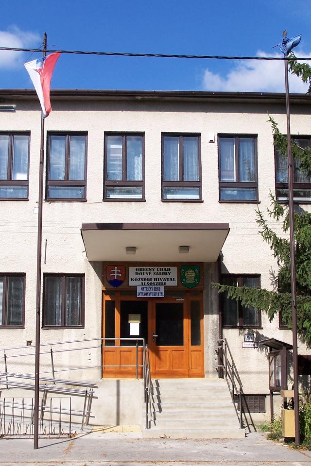 01 Obecný úrad