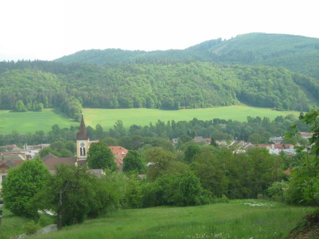 48 Pohľad na Ľupču