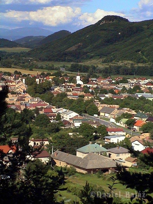 58 Pohľad na obec