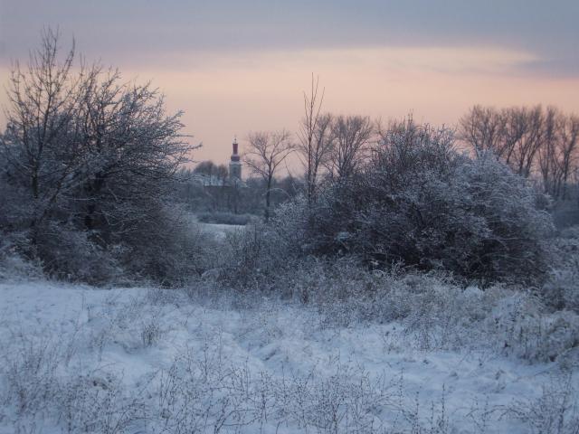04 Grécko katolícký kostol