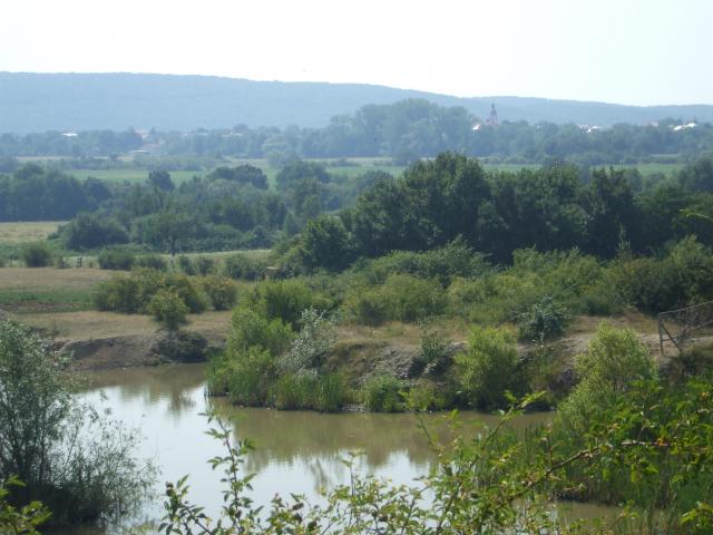 07 Pohľad na Zemplínsku šíravu Starý Koňuš