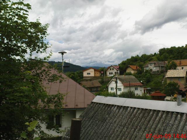 07 Pohľad na urbársky dom