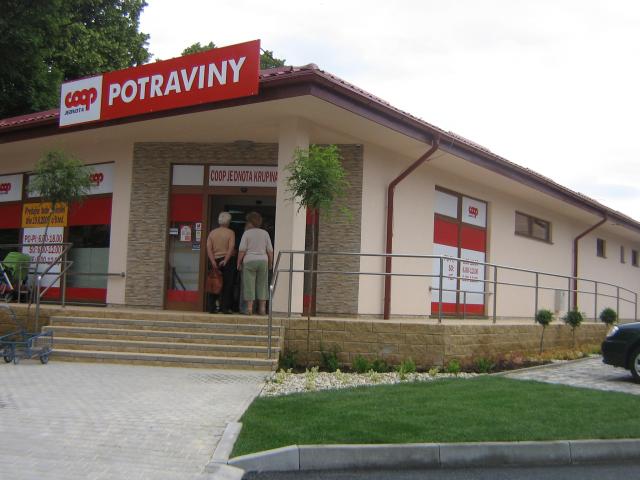 47 Potraviny
