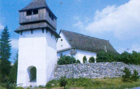 05 Evanjelický kostol