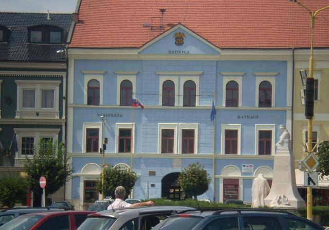04 Radnica