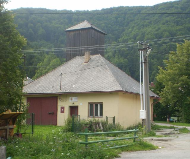 06 POžiarna zbrojnica