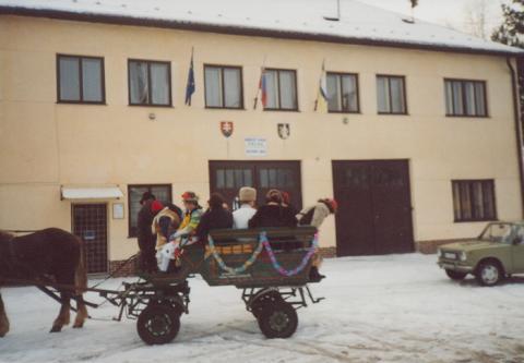 16 Fašiangy r. 2006
