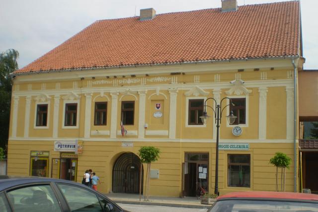 01 Obecný úrad