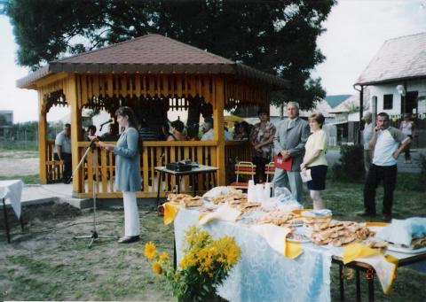 10 Otvorenie Parku sv. Petra