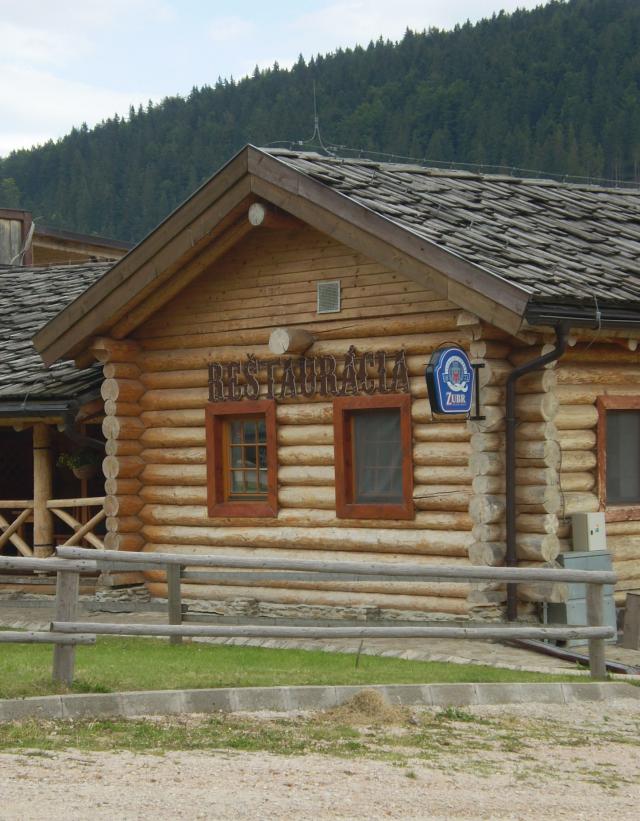 22 Ranč pod Ostrou skalou