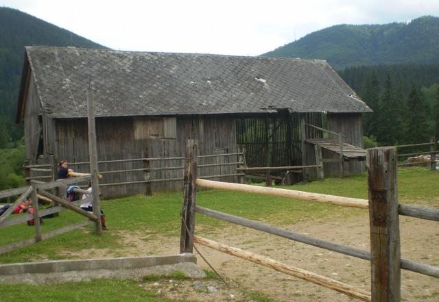 24 Ranč pod Ostrou skalou