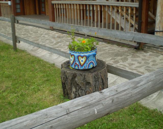 26 Ranč pod Ostrou skalou