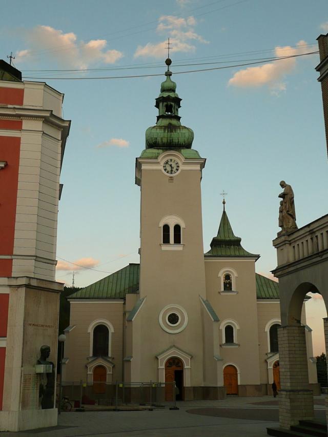 03 Kostol sv. Ondreja