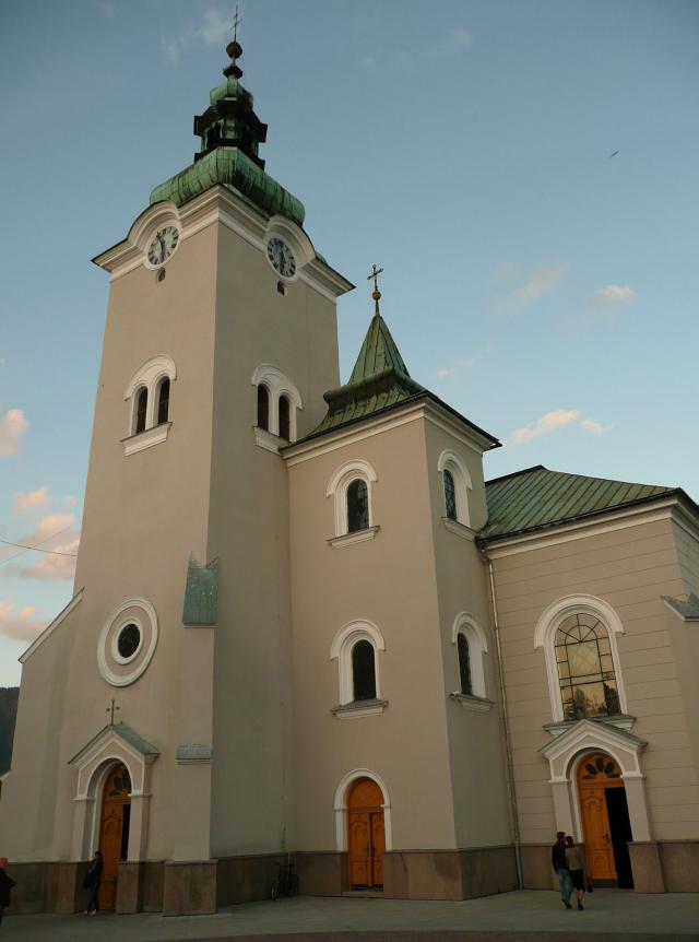 04 Kostol sv. Ondreja