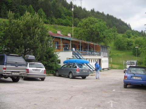 15 Autocamping