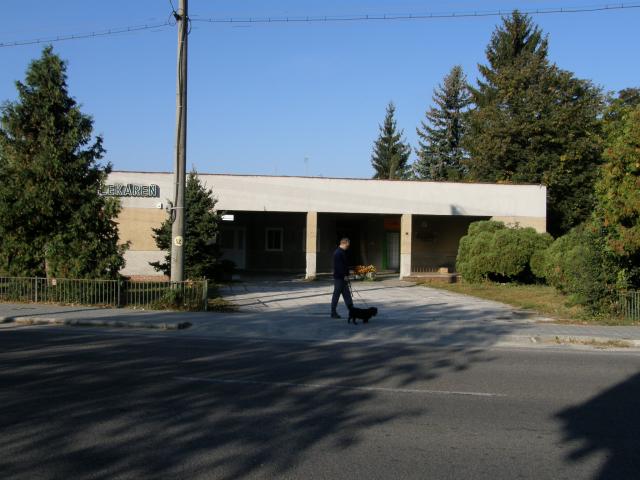 17 Zdravotné stredisko