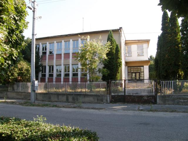 19 Bývalá materská škôlka