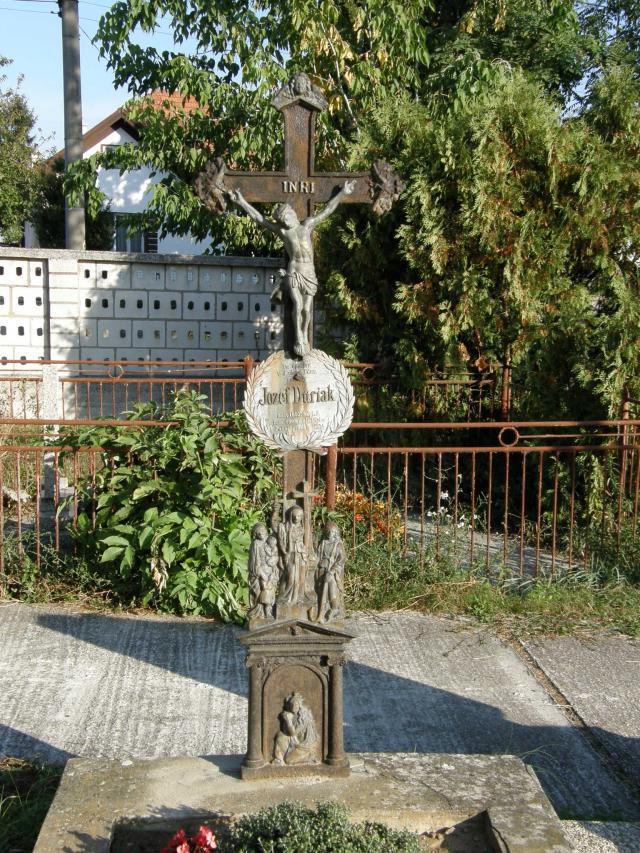 26 Kríž z roku 1908