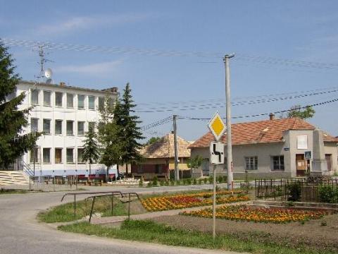 Gbelce