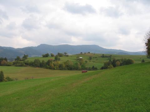 24 Krásy strelníckeho chotára