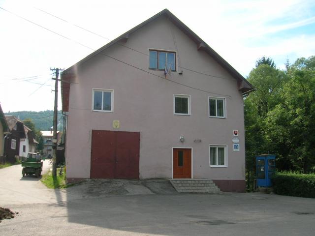 01 Obecný úrad