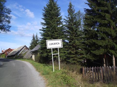 01 Príchod od Zvolena