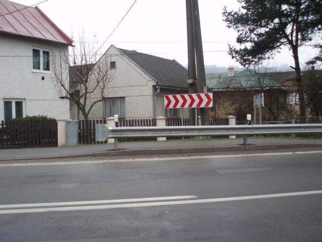 13 Pohľad na dom rodiny Hudákových