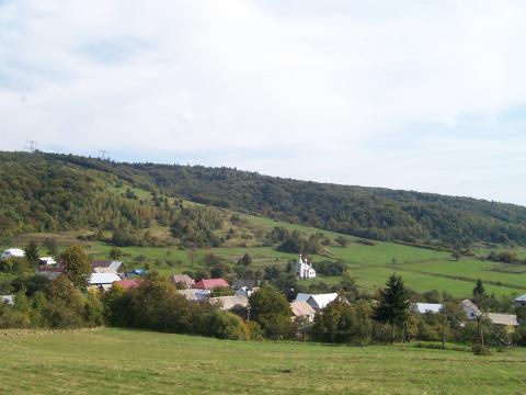 Panoráma