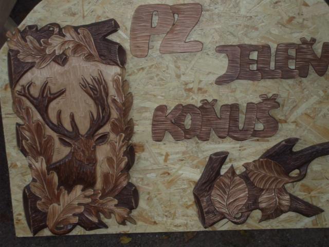 30 PZ JELEŇ KOŇUŠ