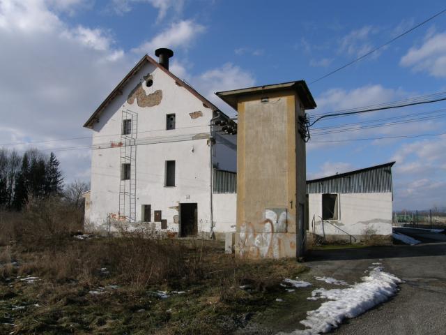 46 Mlyn