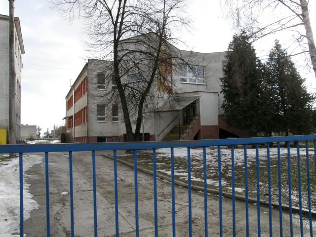 47 Materská škôlka