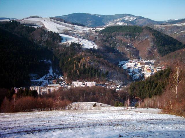 01 Pohľad na obec