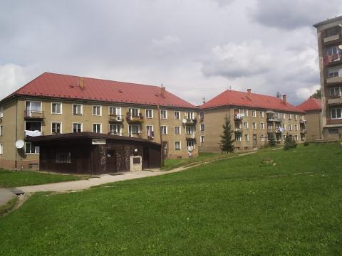 09 Sídlisko