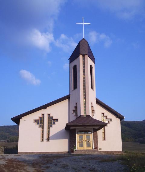 03  Kostol Sv. Jána Krstiteľa