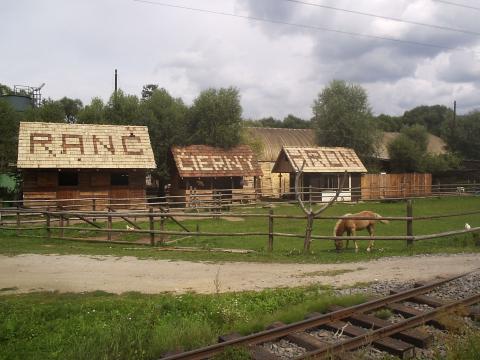 18 Ranč 
