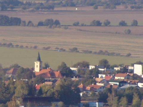 Solčany
