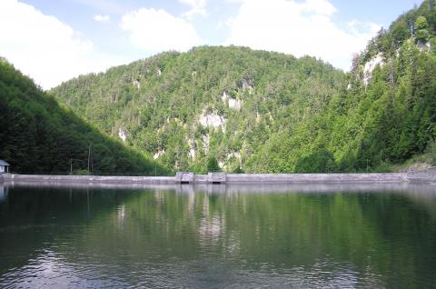 07 Priehrada